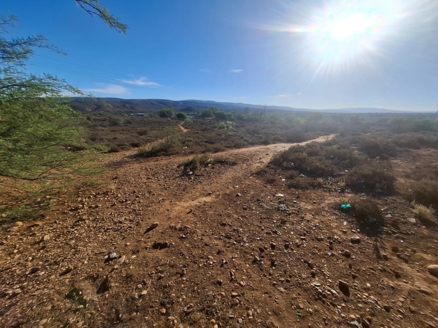 Commercial Property for Sale in De Hoop Western Cape